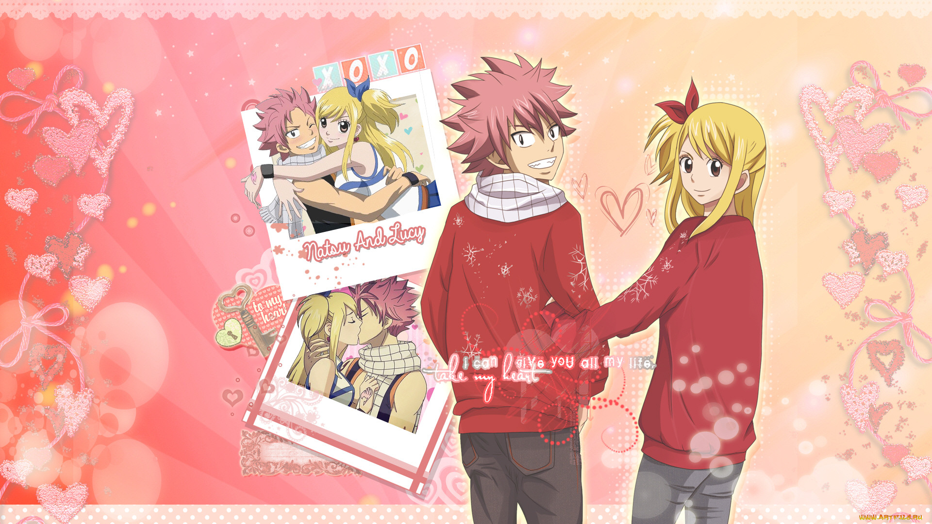, fairy tail, , 